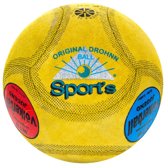 Dodgeball Drohnn Effet Youth Kanonball | 290-300 gram 