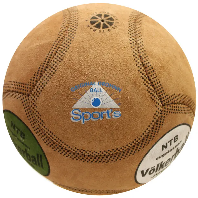 Dodgeball Drohnn Effet Youth Kanonball | 290-300 gram 