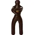 Slagdukke til kampsport Dummy Punchboy 170 cm | 40 kg