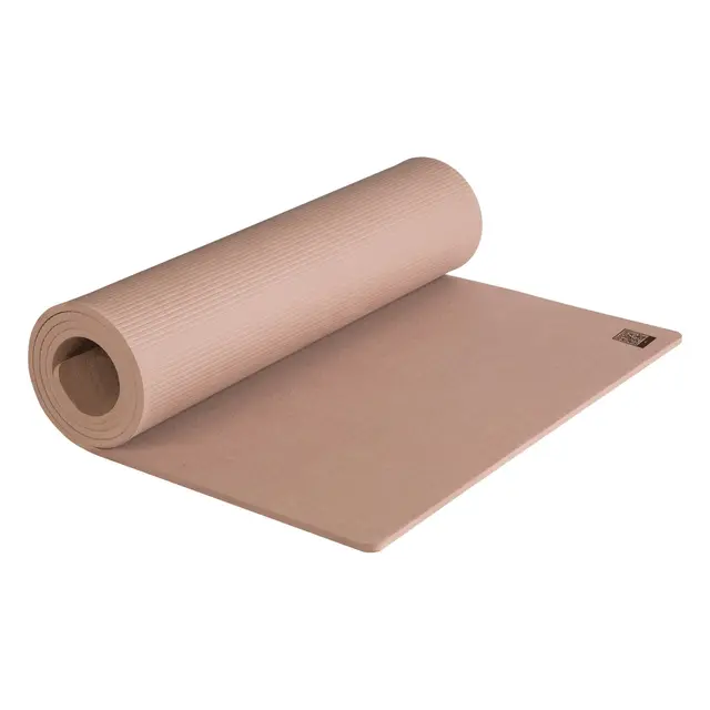 Airex TrExercise matte 180x60x0,8 cm Treningsmatte | Brun 