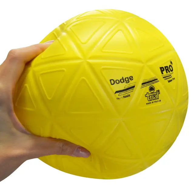 Dodgeball Trial® Pro Kanonball 20 cm | 300 gram 