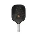 Pickleballracket Joola Essentials Paddle Trening | Fritid | Svart