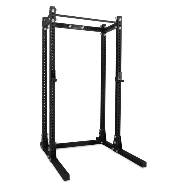 Half Rack ata Pro Elite 2.0 Treningsstativ for treningssenter 