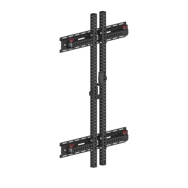 ata Pro Elite Foldable Rack G Vegghengt | Sammenleggbar | Inne og ute 