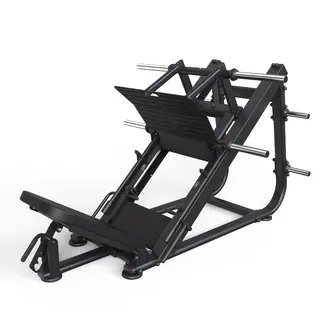 Beinpress Leg Press Plate Loaded ata Treningsapparat | For treningssenter