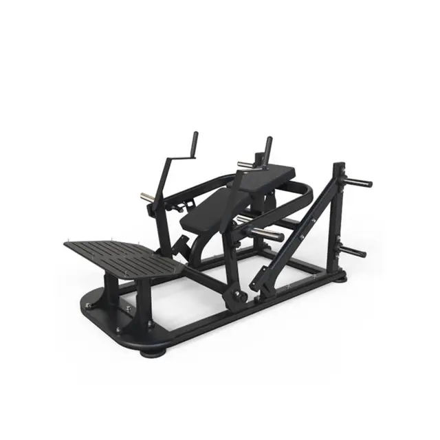 Hip Thrust Plate Loaded ata Trenignsapparat | For treningssenter 