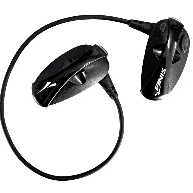 FINIS Amnis Stream Headphones Vanntette hodetelefoner | Bluetooth® 