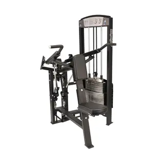 Gymleco skulder front press Treningsapparat