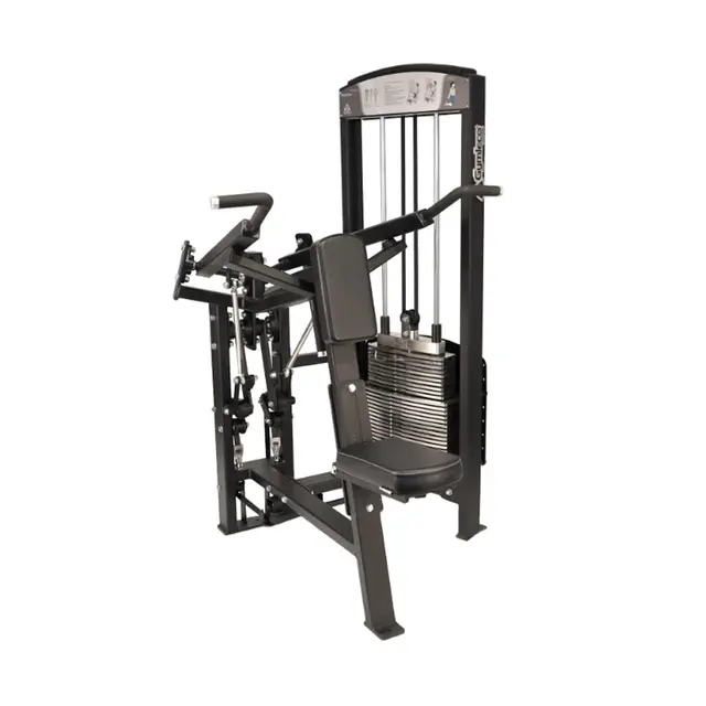 Gymleco skulder front press Treningsapparat 