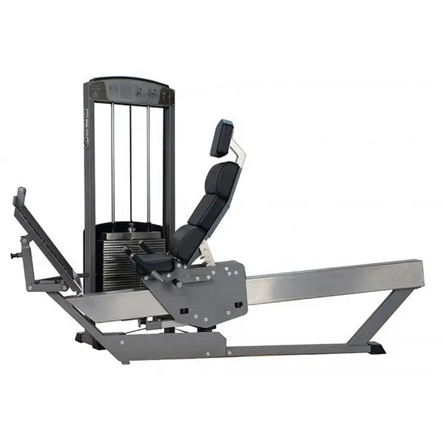 Gymleco Beinpress / Lårpress Treningsapparat | Magasinapparat 